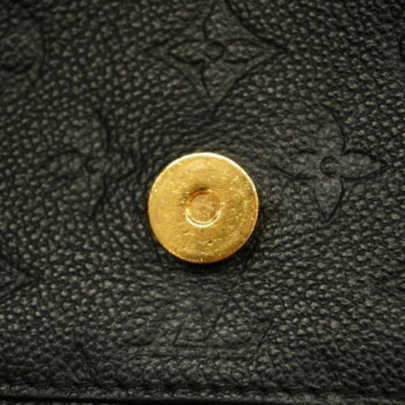 Louis Vuitton Monogram Implant Montsouris PM Rucksack - Picture 7 of 8